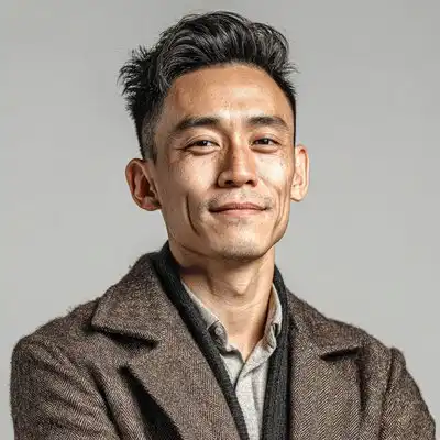 李建军